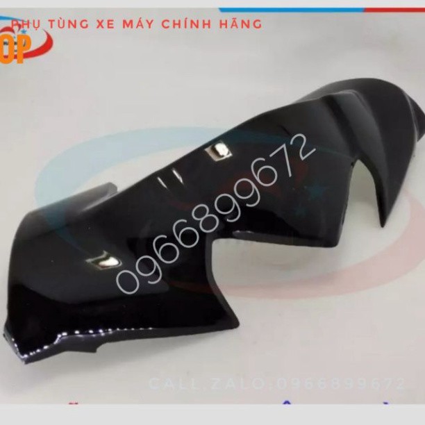 Nhựa đầu xe WAVE rsx 110