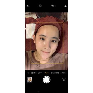 KEM FACE NHÂN SÂM GẠO