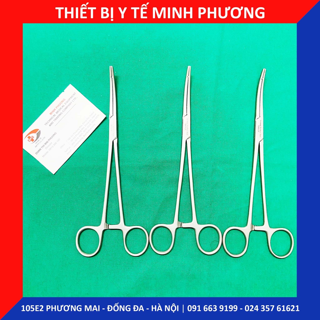 Panh kẹp sản khoa