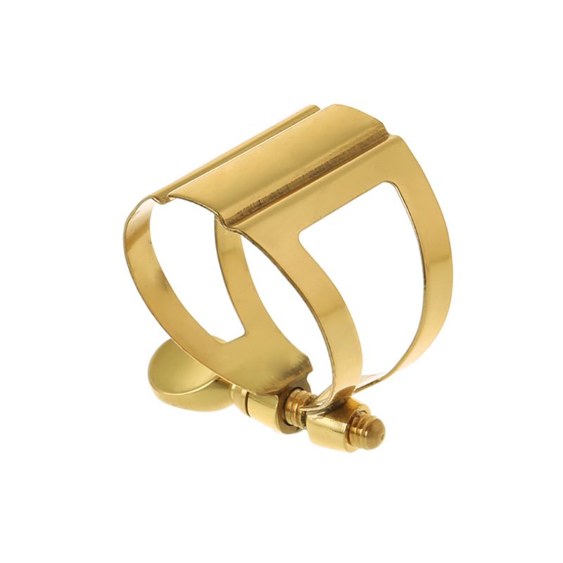 Sturdy Chốt Cài Bằng Đồng Thau Màu Vàng Chuyên Dụng Cho Kèn Saxophone