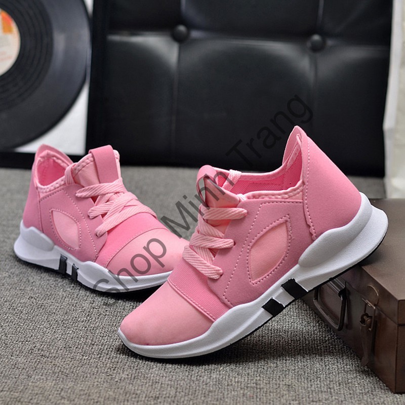 Giày thể thao nữ phong cách - MS4 - 1377