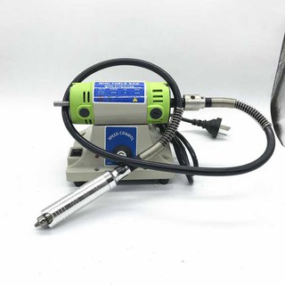 Máy mài đa năng miniQ BG-3109