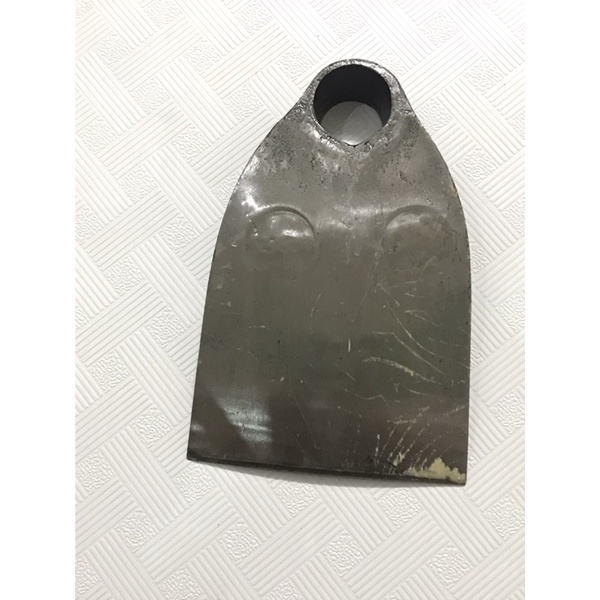 Cuốc con ngựa, cuốc đồi đá siêu bền