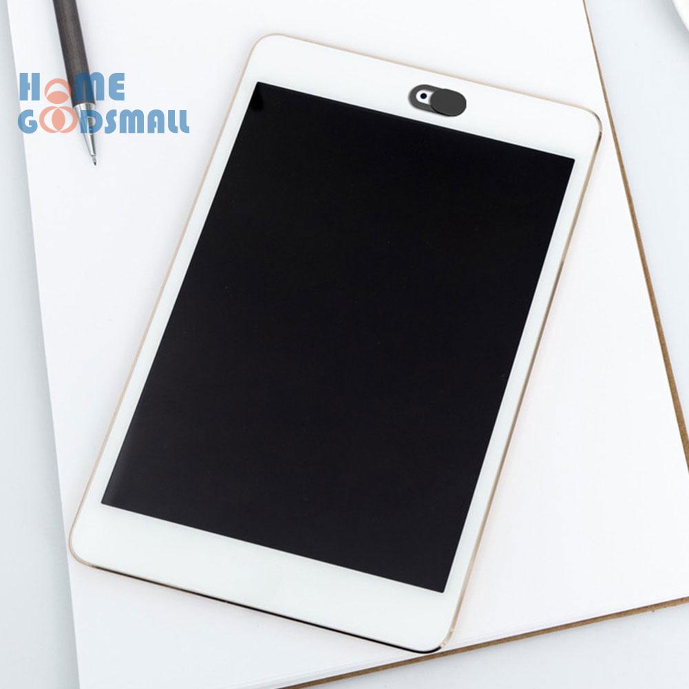 Set 20 Miếng Dán Bảo Vệ Ống Kính Webcam Điện Thoại / Laptop / Ipad Bằng Nhựa Dạng Trượt Tiện Dụng | BigBuy360 - bigbuy360.vn