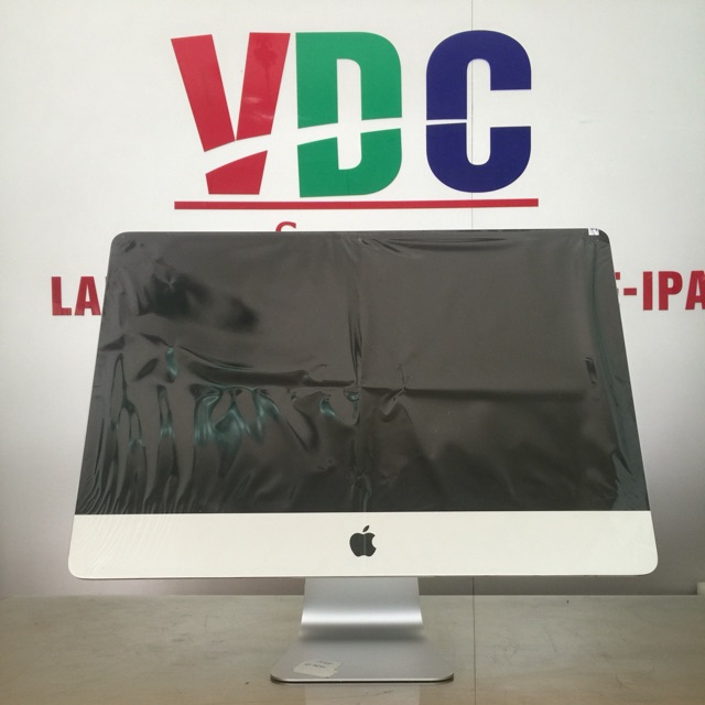 Máy tính all in one imac 21.5 inch