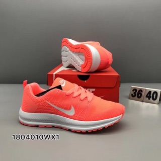 Giày thể thao Sneaker Nike mới 2018 nữ