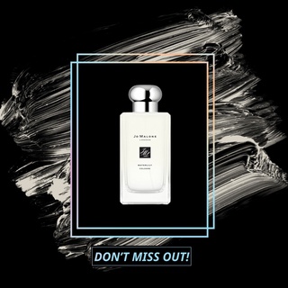 Nước hoa Jo Malone Waterlily