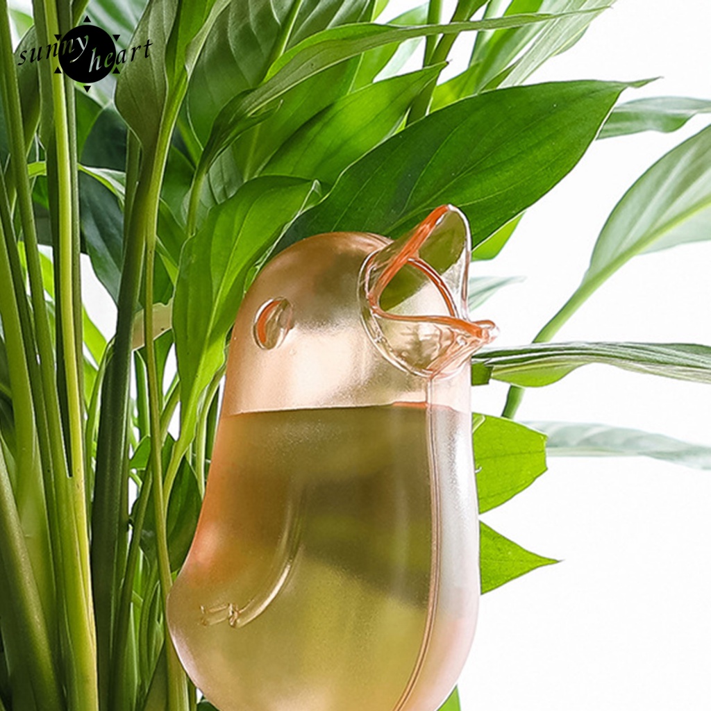 Thiết Bị Tưới Cây Tự Động Hình Chim Chống Sốc