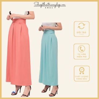 Quây váy chống nắng thông hơi (hàng dày đẹp)