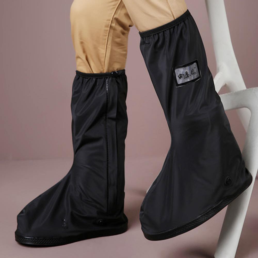 [CAM KẾT CHẤT LƯỢNG] Ủng Đi Mưa Cao Cấp Với Chất Liệu Nhựa PVC Lớp , ủng chống nước | BigBuy360 - bigbuy360.vn