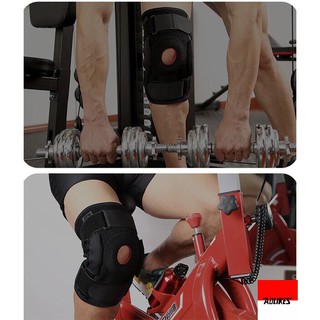BĂNG BẢO VỆ ĐẦU GỐI AOLIKES 7907