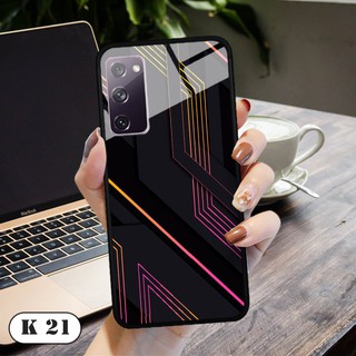 Ốp lưng Samsung Galaxy S20 FE- in hình 3D