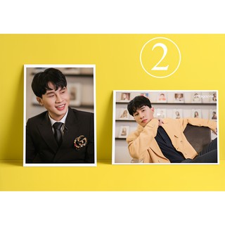 COMBO 2 POTER A5 JACK - IN THEO YÊU CẦU siêu xinh