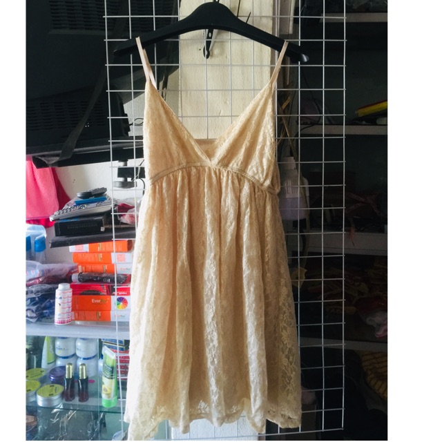 Đầm si ren🥀🥀🥀