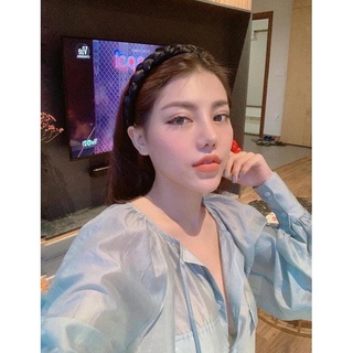 BĂNG ĐÔ CÀI TÓC THỜI TRANG HÀN QUỐC