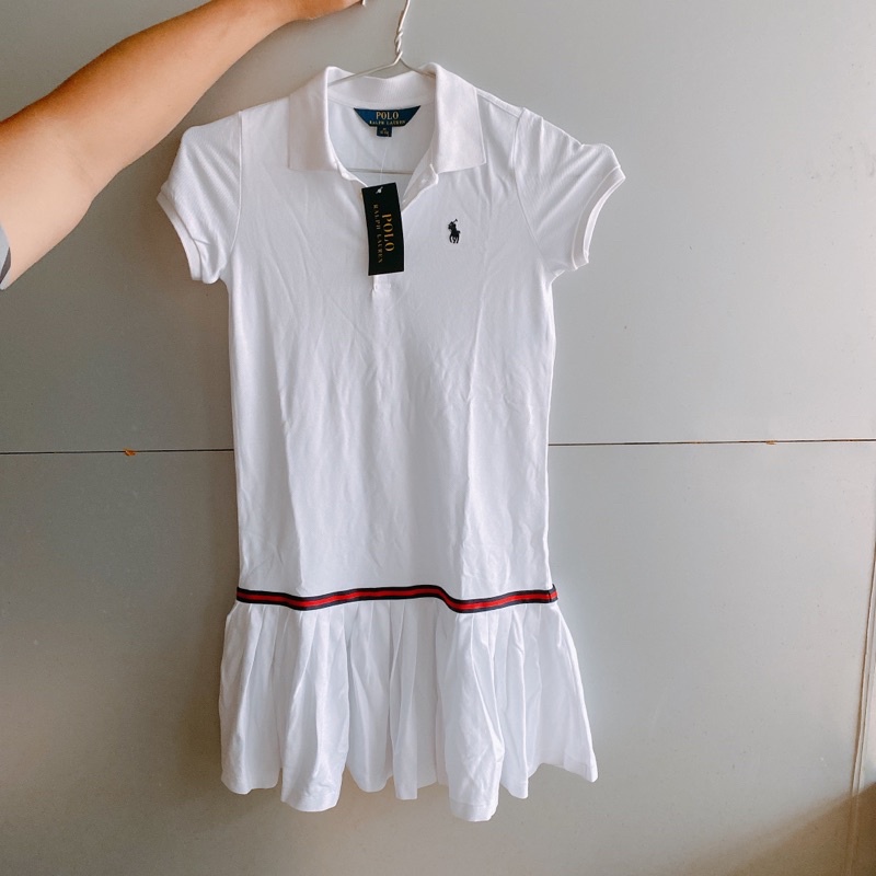 Váy Polo Ralph Lauren