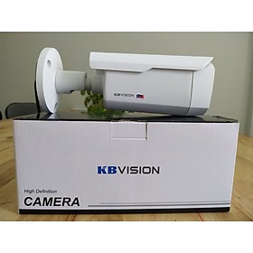 Camera KB VISION 2MP KX-2003C4 | BigBuy360 - bigbuy360.vn