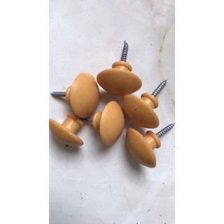 (SỈ) NÚM TREO DÂY BUỘC RÈM GIÁ RẺ