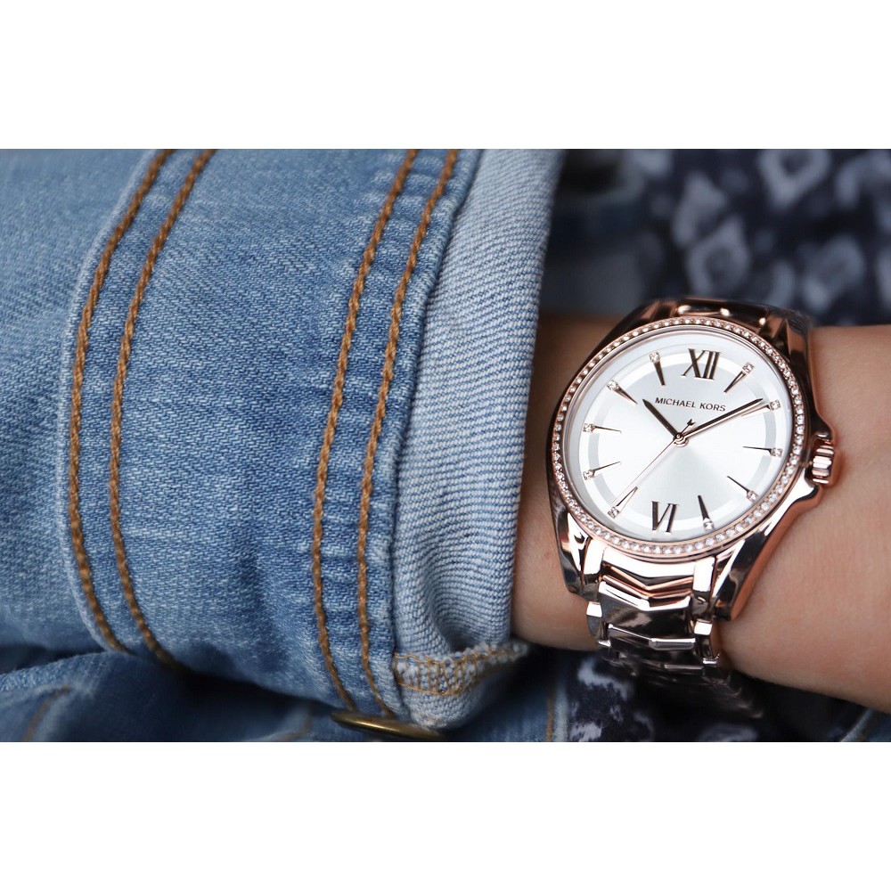 Đồng Hồ Nữ Michael Kors MK6694