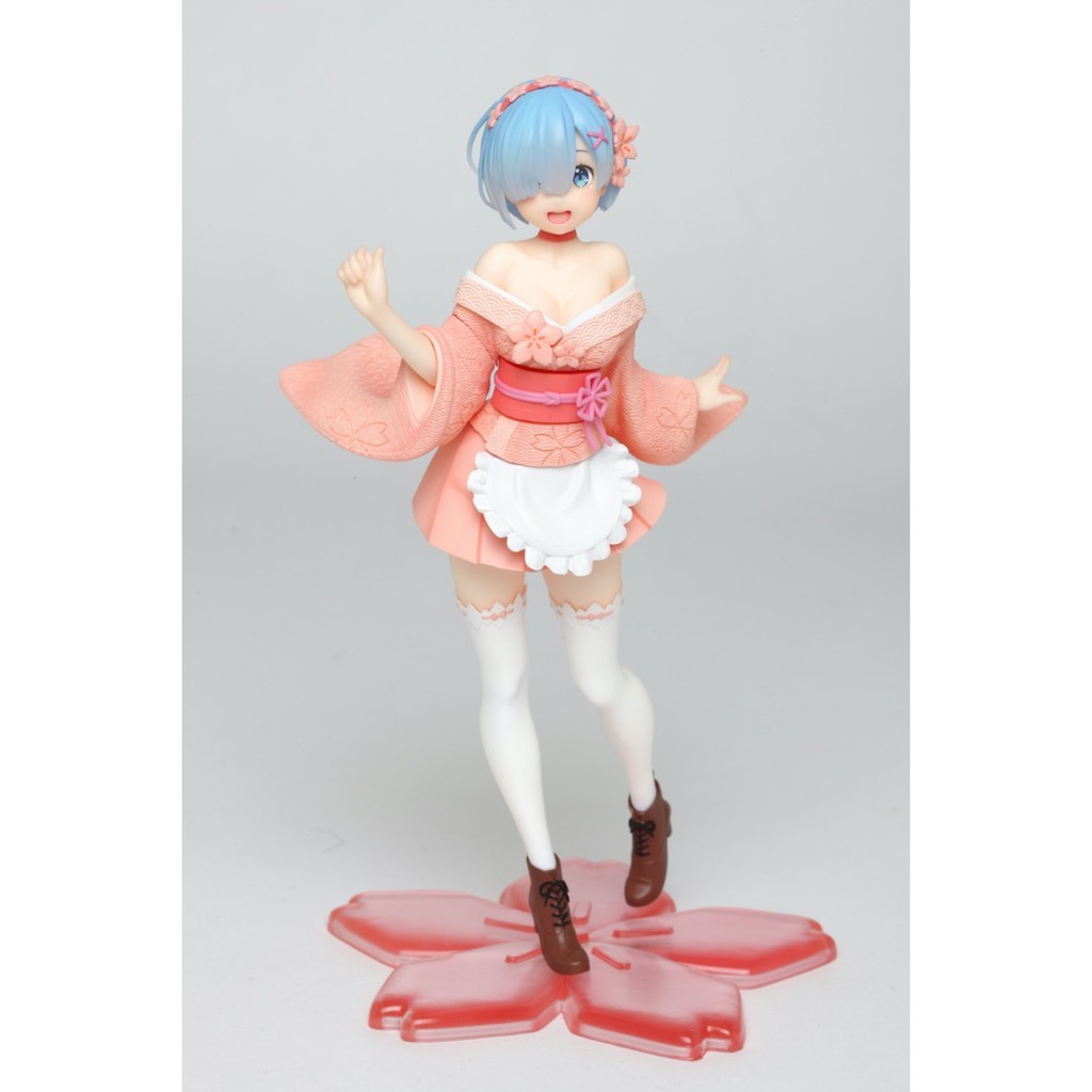 Mô hình Figure Rem Original Sakura chính hãng (box và nobox) HIMECHAN