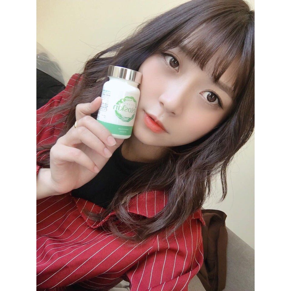 [Mã 66FMCGSALE hoàn 8% xu đơn 500K] Viên uống Detox cơ thể Ketoskin | BigBuy360 - bigbuy360.vn