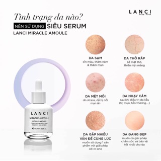 SERUM LANCI 50 ML