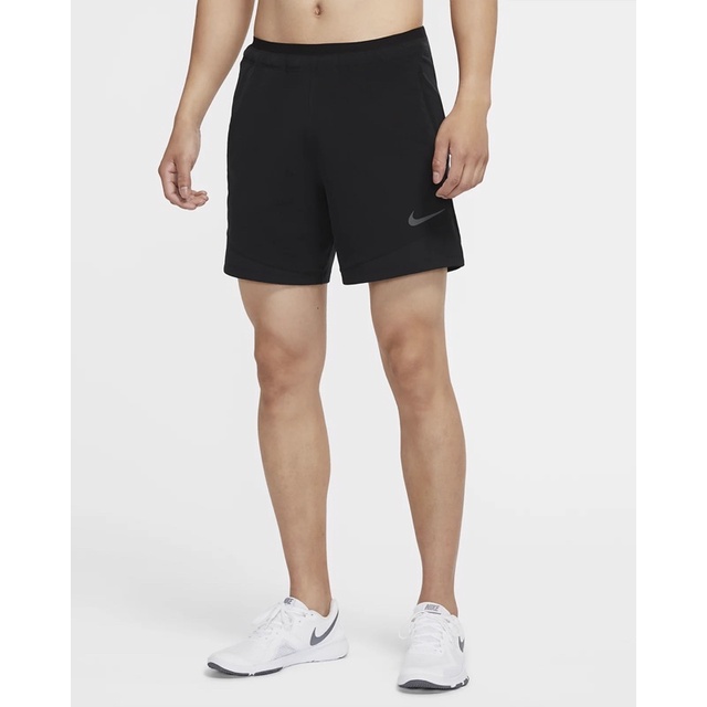 [CHÍNH HÃNG] Quần Short Nike Pro Rep Men's thể thao, giá chỉ bằng 1/3 hãng
