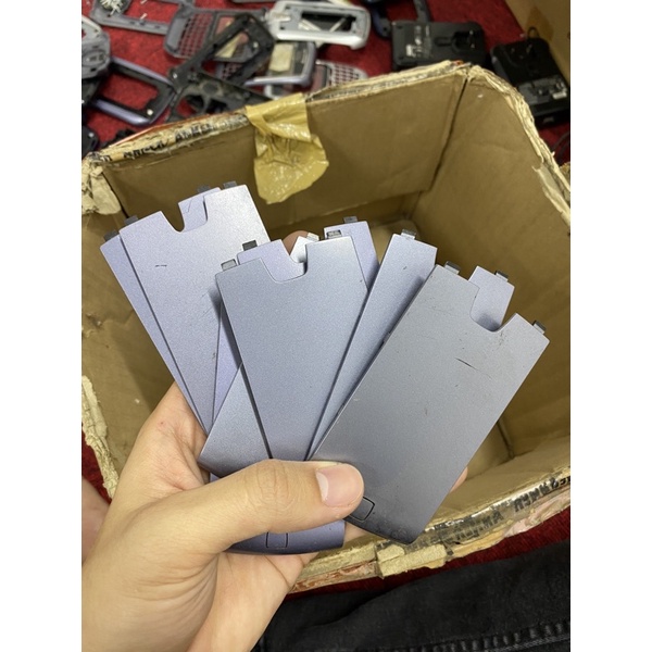 nắp lưng 8700 bóc máy | BigBuy360 - bigbuy360.vn