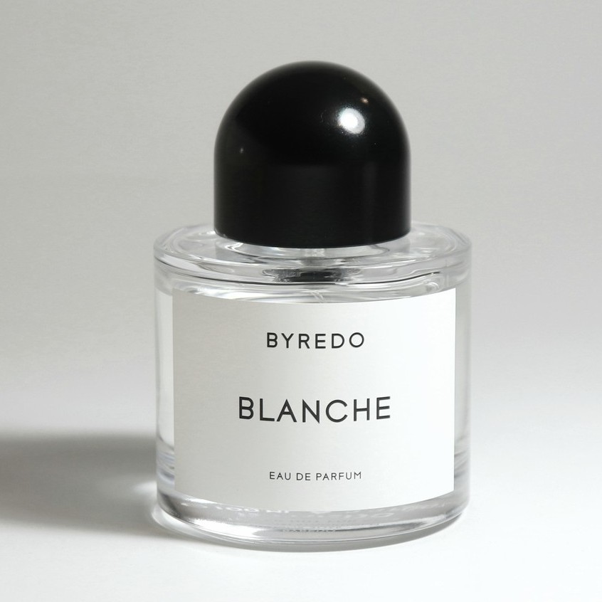🌺 Nước Hoa Dùng Thử Byredo Blanche Tester 5ml/10ml [̰P̰P̰ ̰M̰a̰r̰t̰ ̰Ⓡ̰]̰ | Thế Giới Skin Care