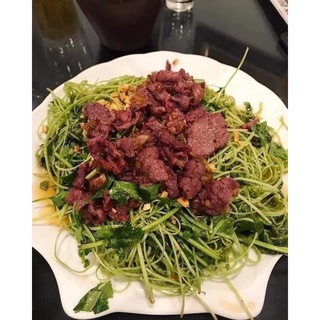 PHILE THỊT NAI 1kg