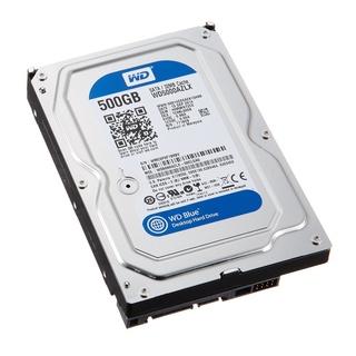 Ổ cứng hdd seagate 500gb