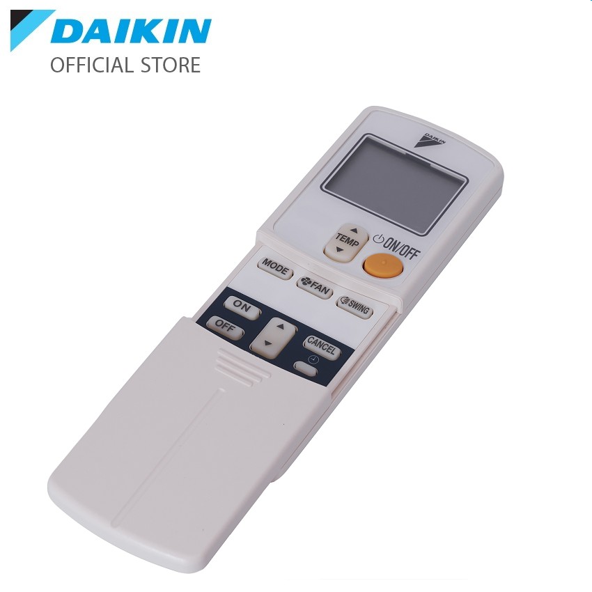 Remote ARC423A5 cho máy điều hòa Daikin FTE20/25MV1V, FTE25/35LV1V, FTE25/35FV1, FTE25/35KV1, FTNE20/25/35MV1V9