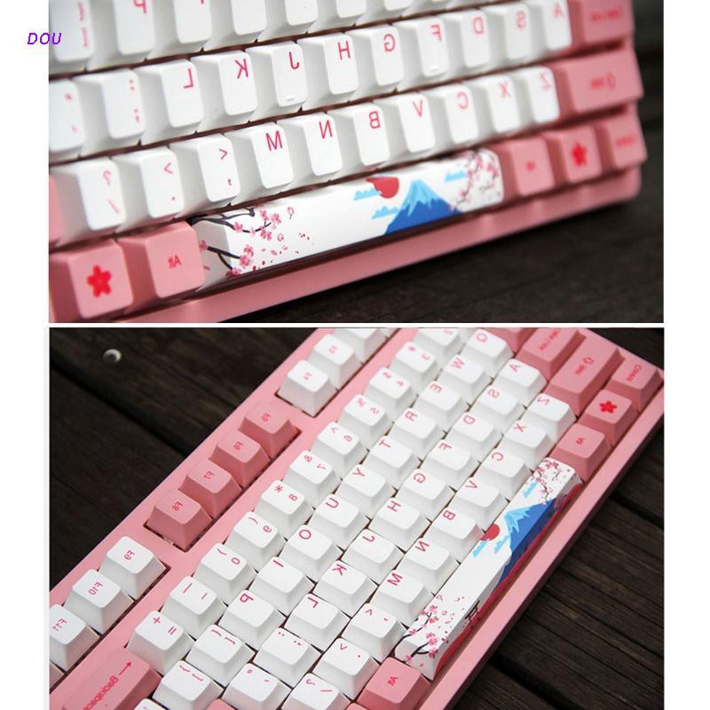Nắp Đậy Phím Máy Tính 6.25u