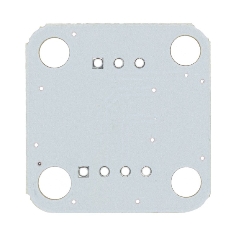 Module cảm biến góc quay bằng từ trường AS5600 I2C kèm nam châm