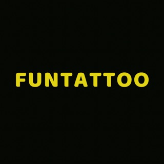 Hình Xăm Tạm Thời - Funtattoo
