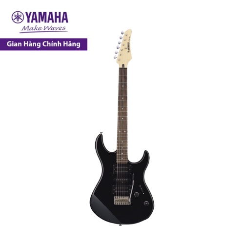 Bộ đàn Guitar điện YAMAHA ERG121GPII gồm 8 chi tiết - Trọn bộ bạn cần cho buổi biễu diễn trực tiếp, bảo hành chính hãng