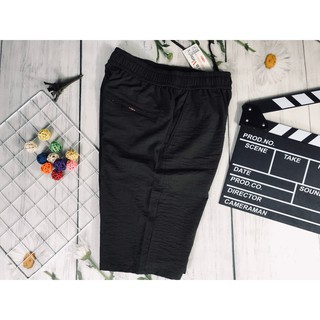 [Hot Hot] Quần Short Nam Xước Đúi 2020