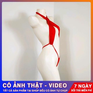 Set đồ lót liền thân siêu sexy L014