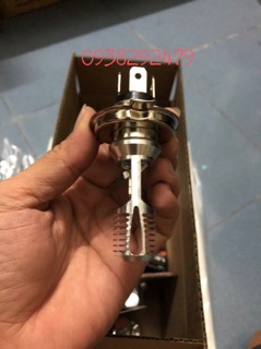Bóng đèn trước Led hiệu OSRAM ( thương hiệu hàng đầu của Đức)