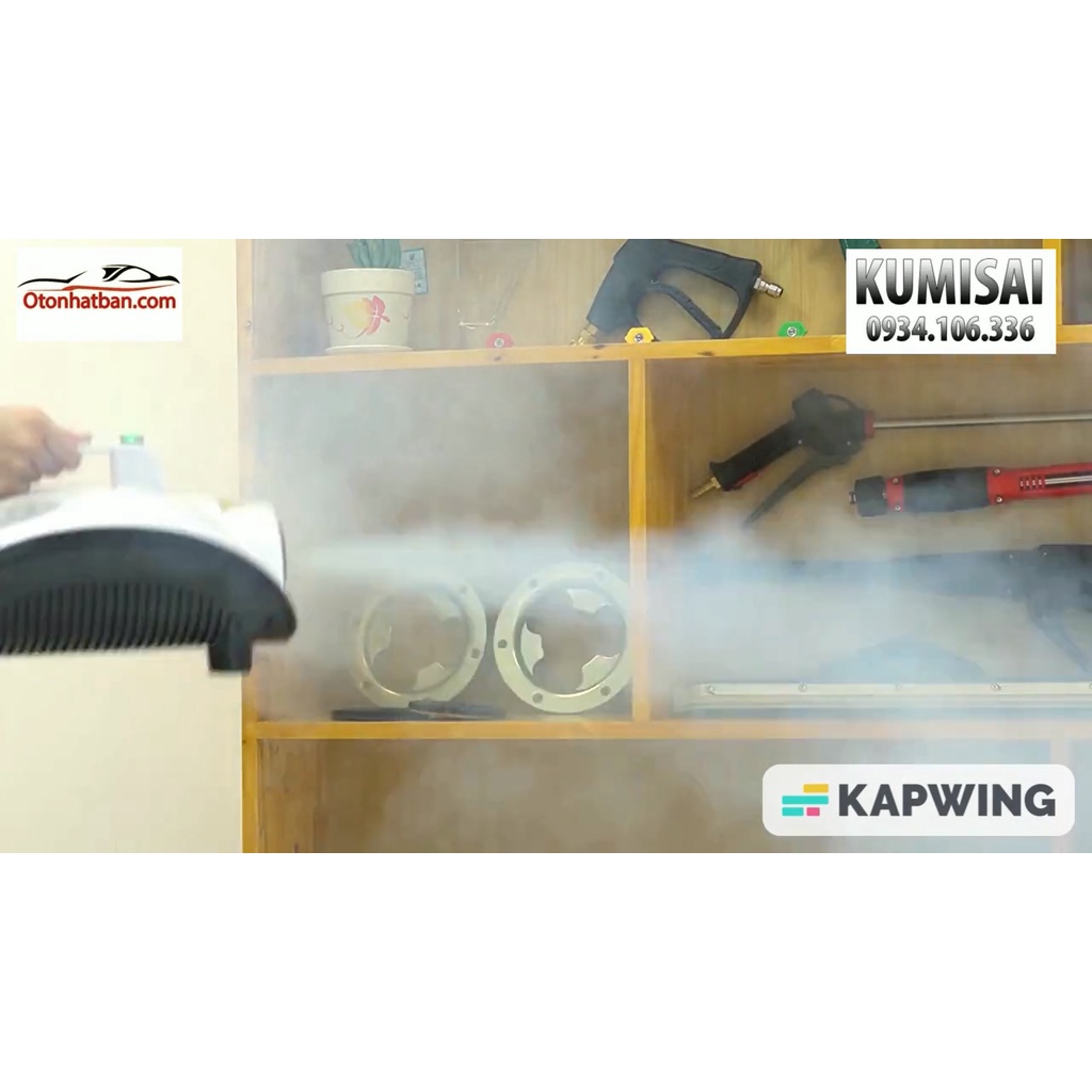 Tinh dầu xông khử mùi xe ô tô phòng nhà Topco tinh chất Nano bạc khử khuẩn 1 lít hương Bạc Hà Nhật Bản Mart