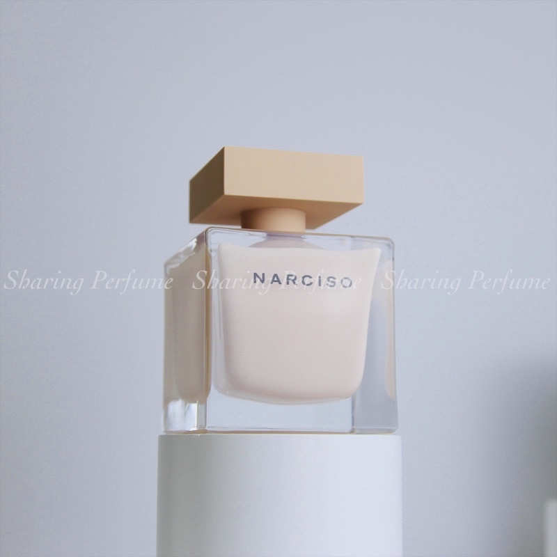 SharingPerfume - Nước hoa Narciso Pouree EDP [ Mẫu thử 0.33oz ]