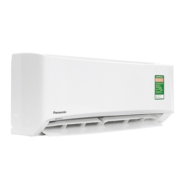 Điều hòa Panasonic 1 chiều Inverter R32 tiêu chuẩn CS/CU-XPU18XKH-8