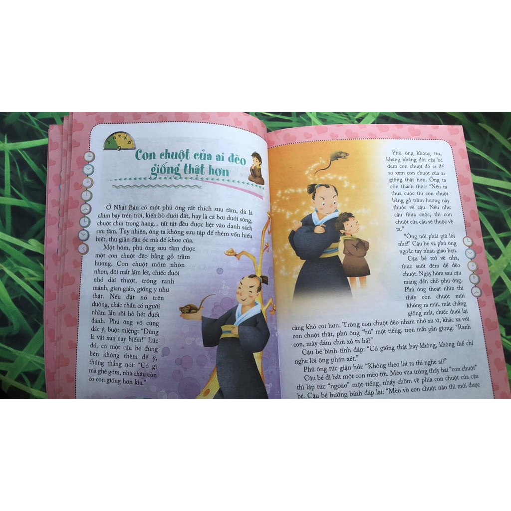 Sách - Nửa Tiếng Trở Thành Người Bà Mẹ Tuyệt Vời - 4 Tuổi (Phiên Bản Mới) | BigBuy360 - bigbuy360.vn