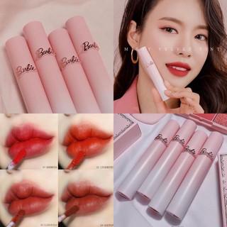SON KEM EGLIPS X BARBIE MISTY VELVET TINT