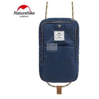 TÚI ĐEO CỔ ĐỰNG HỘ CHIẾU NATUREHIKE