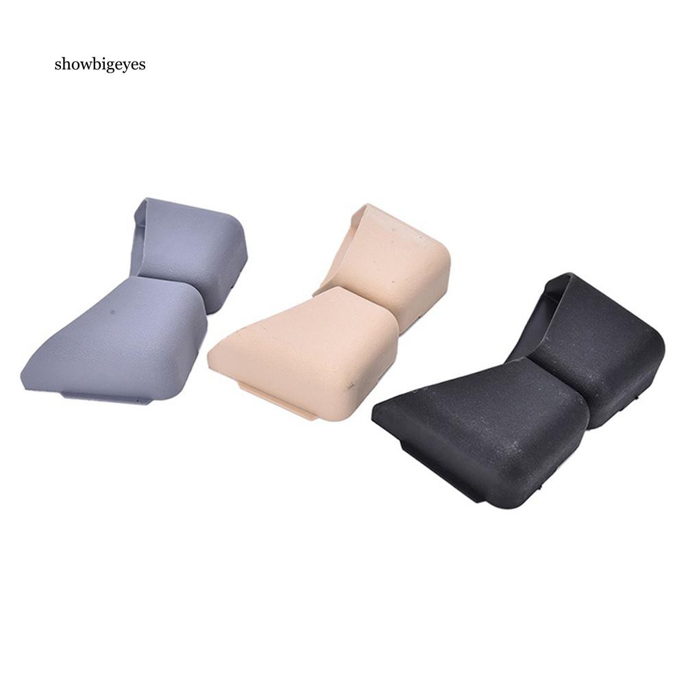 Set 2 Hộp Đựng Điện Thoại Tiện Lợi Cho Xe Ô Tô