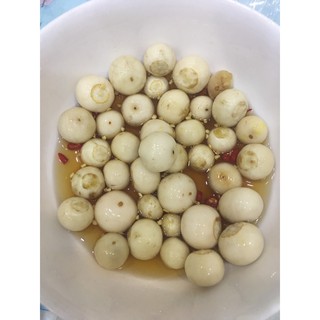 CÀ PHÁO, MẮM TÔM KIỂU BẮC (Chỉ bán TP HCM)