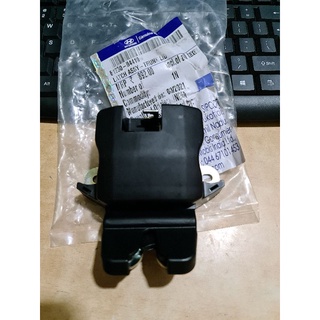 Cơ cấu khóa cốp sau i10 grand 81230b4410 81230b4010