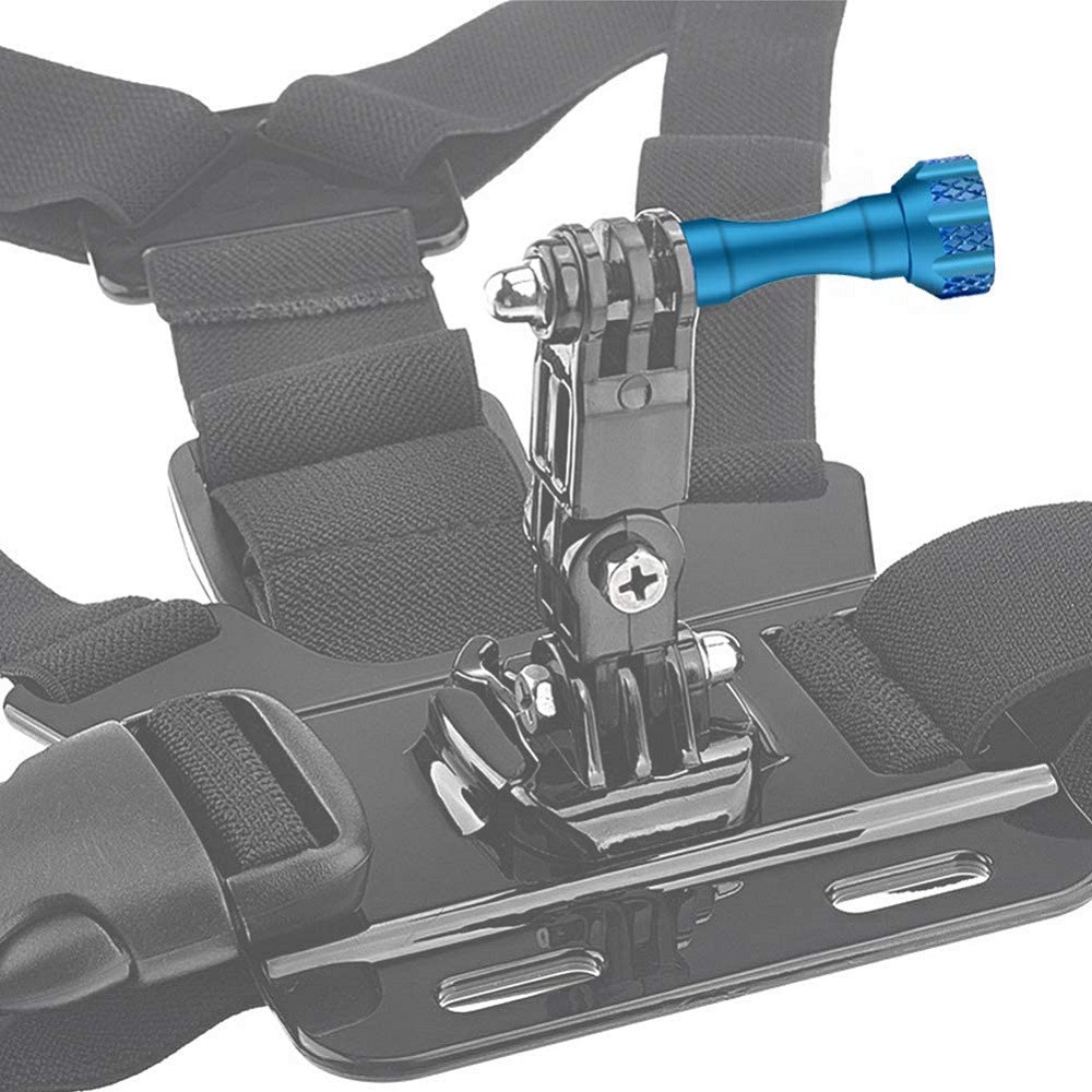 Bộ Đinh Ốc Nhôm Và Cờ Lê Dành Cho Máy Ảnh Gopro Hero 8/7/6/5/5S/4/4S | BigBuy360 - bigbuy360.vn