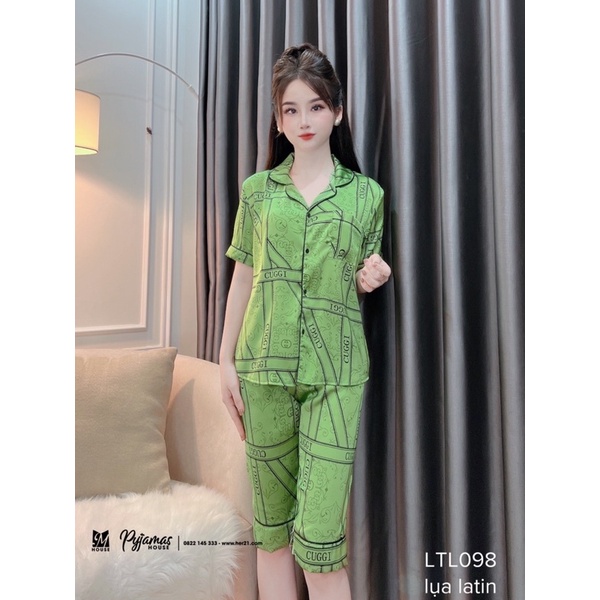 Bộ lụa ngố mango có sz 40-65kg ảnh tự chụp
